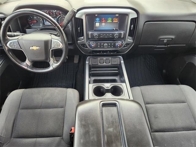 2014 Chevrolet Silverado 1500 LT LT1