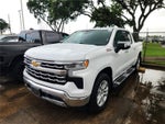 2023 Chevrolet SILVERADO 1500 Base