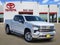 2023 Chevrolet SILVERADO 1500 Base