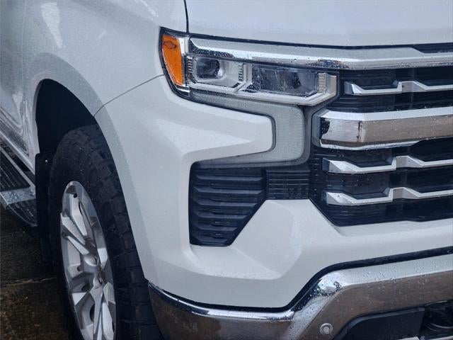 2023 Chevrolet SILVERADO 1500 Base