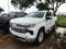 2023 Chevrolet SILVERADO 1500 Base