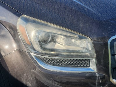 2015 GMC Acadia SLE-2