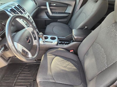 2012 GMC Acadia SLE