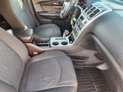 2012 GMC Acadia SLE