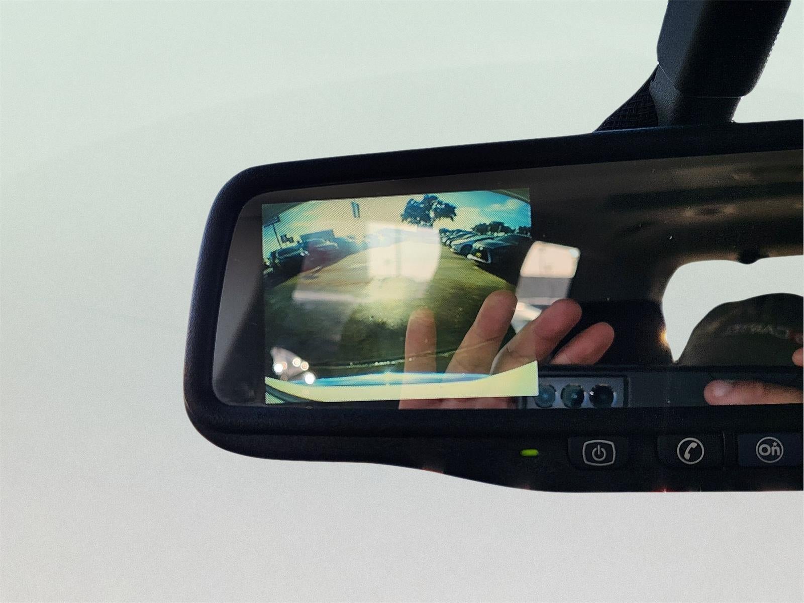 2012 GMC Acadia SLE