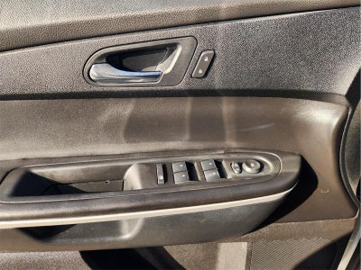 2012 GMC Acadia SLE