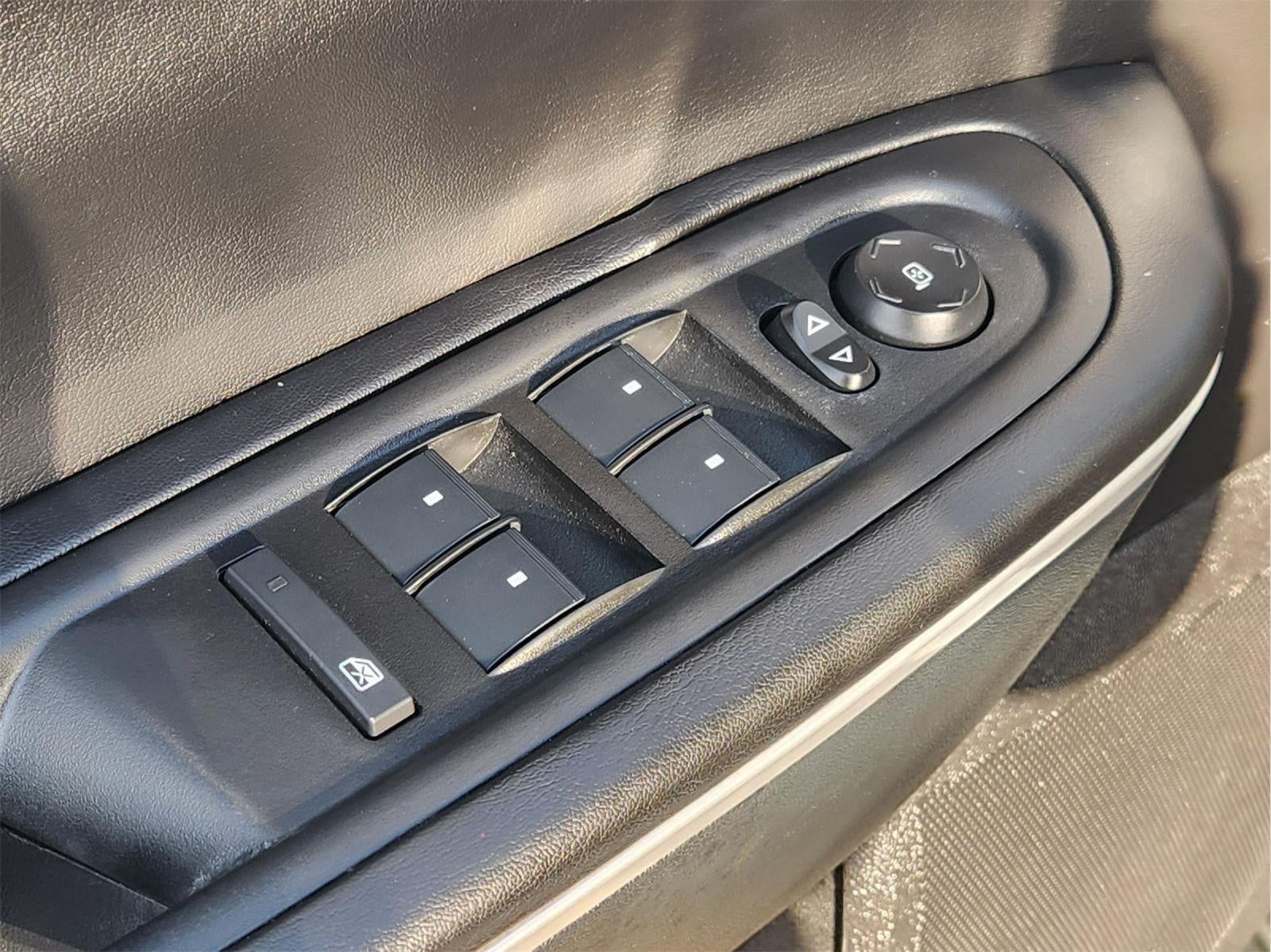 2012 GMC Acadia SLE