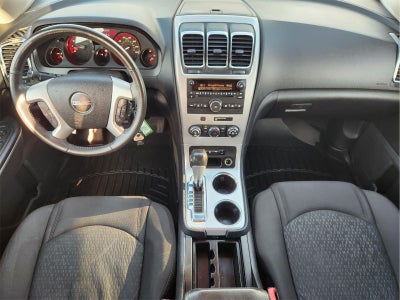 2012 GMC Acadia SLE