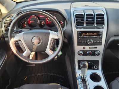 2012 GMC Acadia SLE