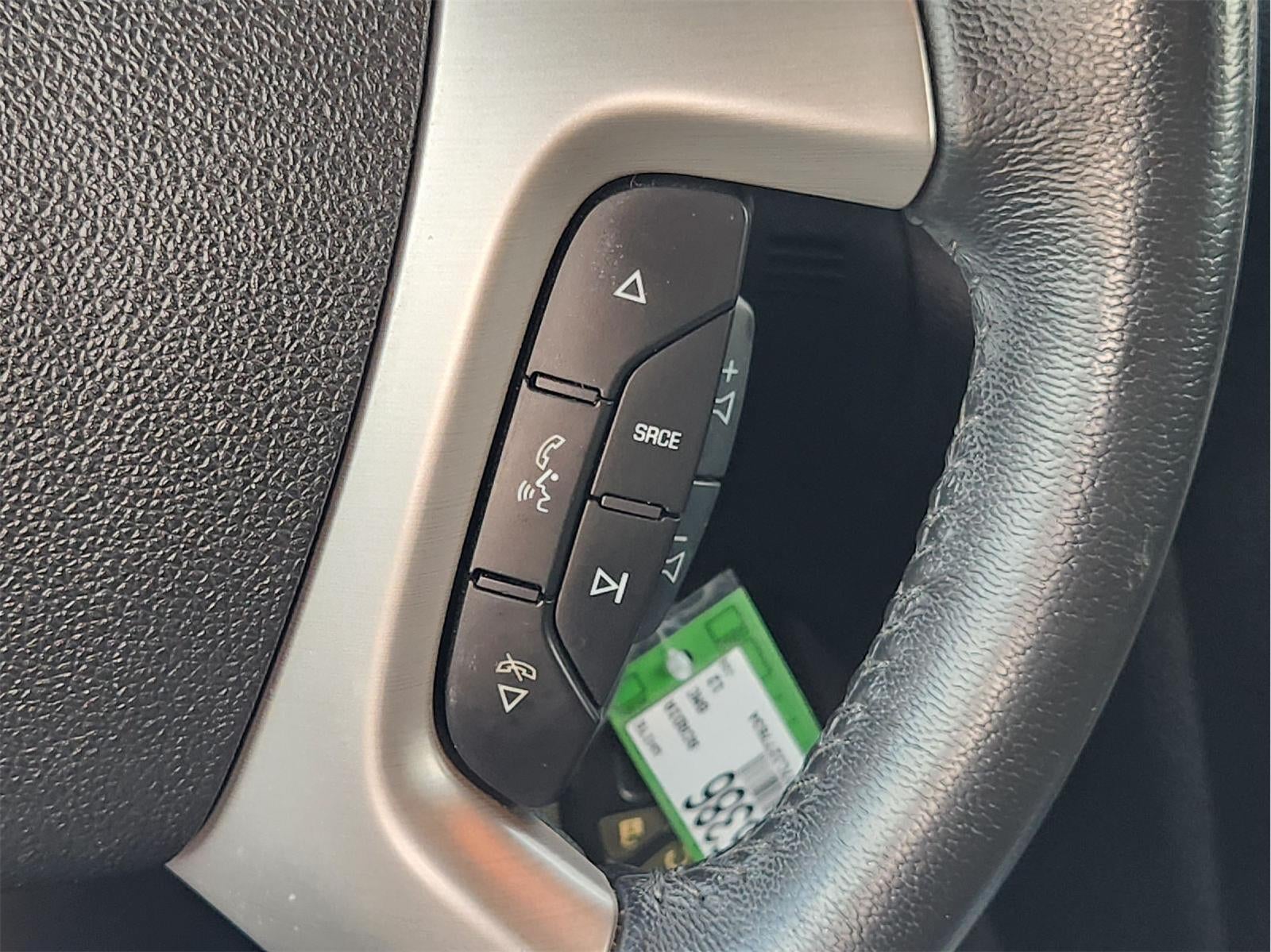 2012 GMC Acadia SLE