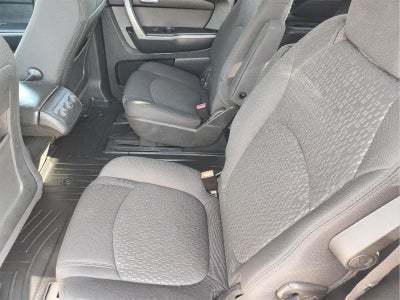 2012 GMC Acadia SLE