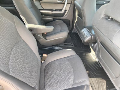 2012 GMC Acadia SLE