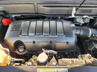2012 GMC Acadia SLE