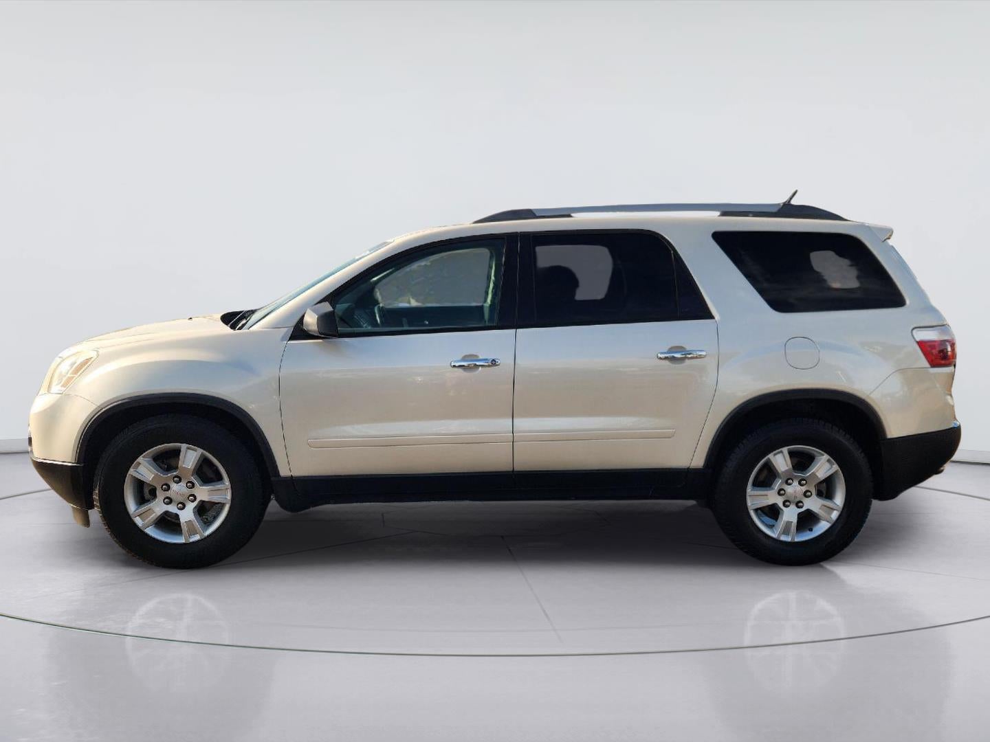 2012 GMC Acadia SLE