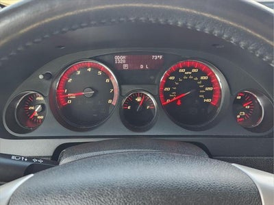 2012 GMC Acadia SLE