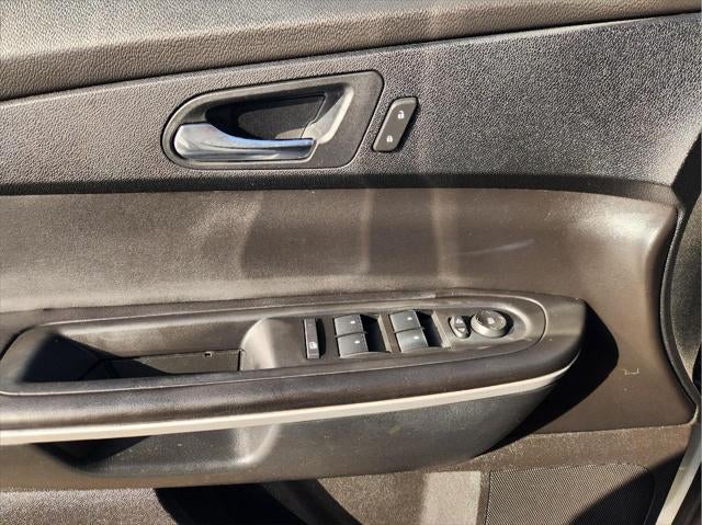 2012 GMC Acadia SLE