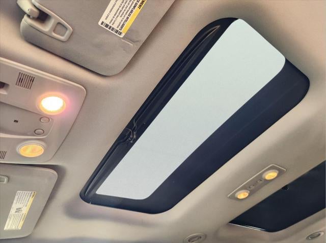 2012 GMC Acadia SLE