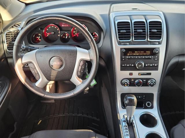 2012 GMC Acadia SLE