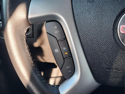 2012 GMC Acadia SLE