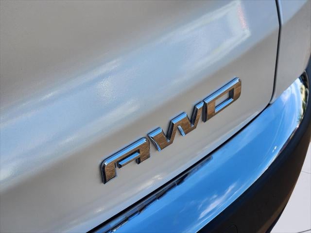2012 GMC Acadia SLE
