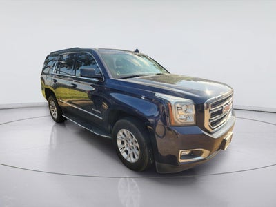 2018 GMC Yukon SLE