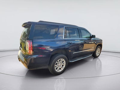 2018 GMC Yukon SLE