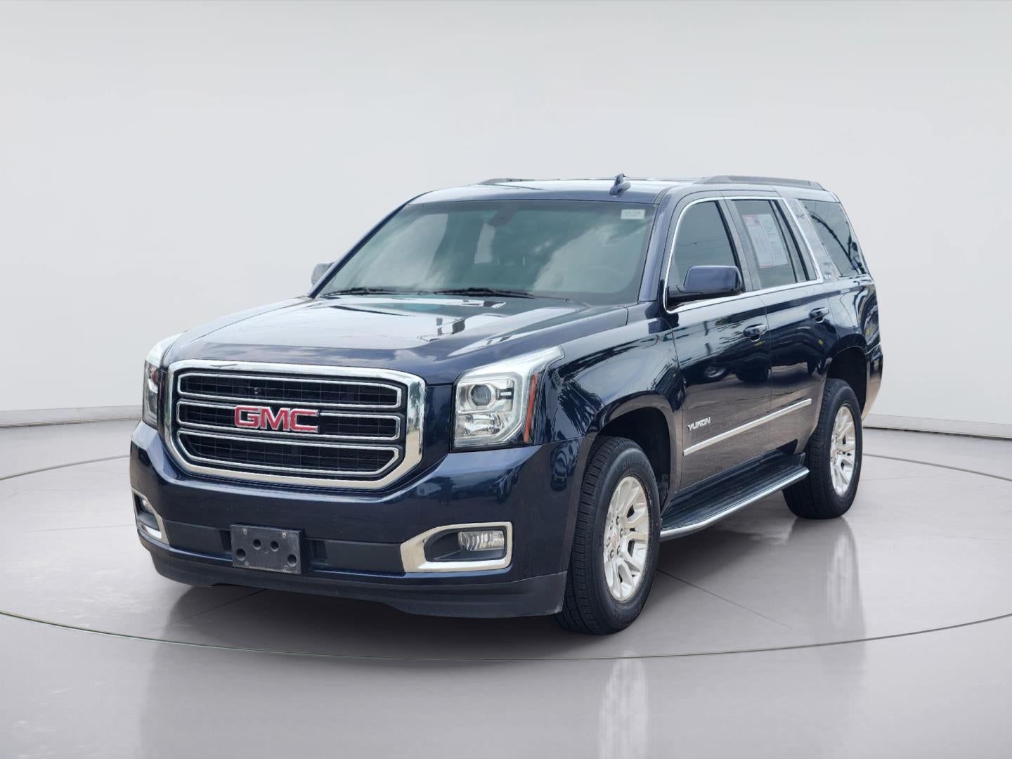 2018 GMC Yukon SLE