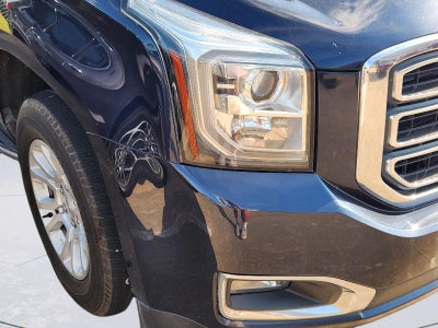 2018 GMC Yukon SLE