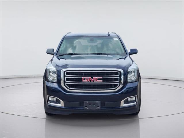 2018 GMC Yukon SLE