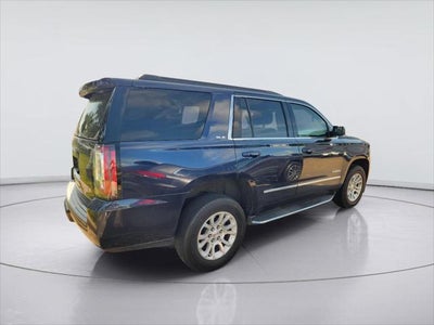 2018 GMC Yukon SLE