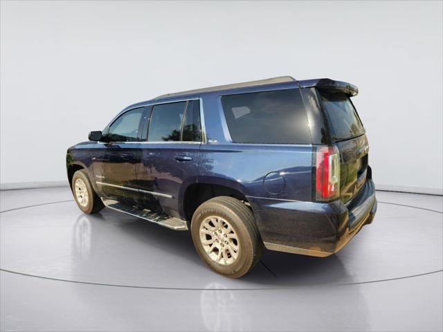2018 GMC Yukon SLE