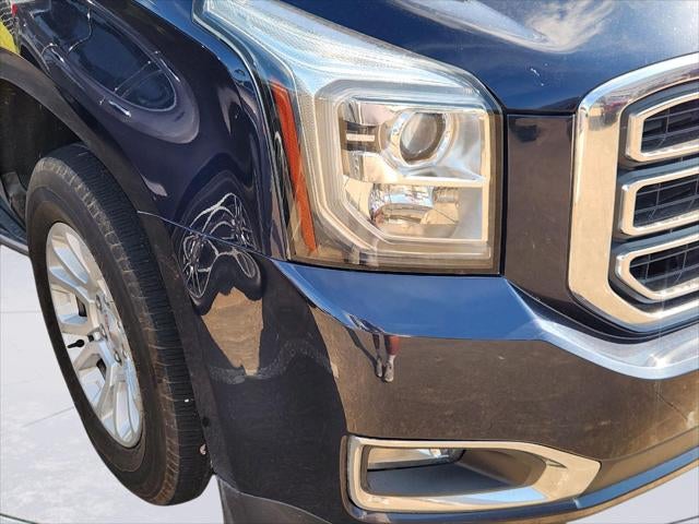 2018 GMC Yukon SLE