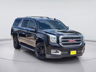 2018 GMC Yukon Xl SLE