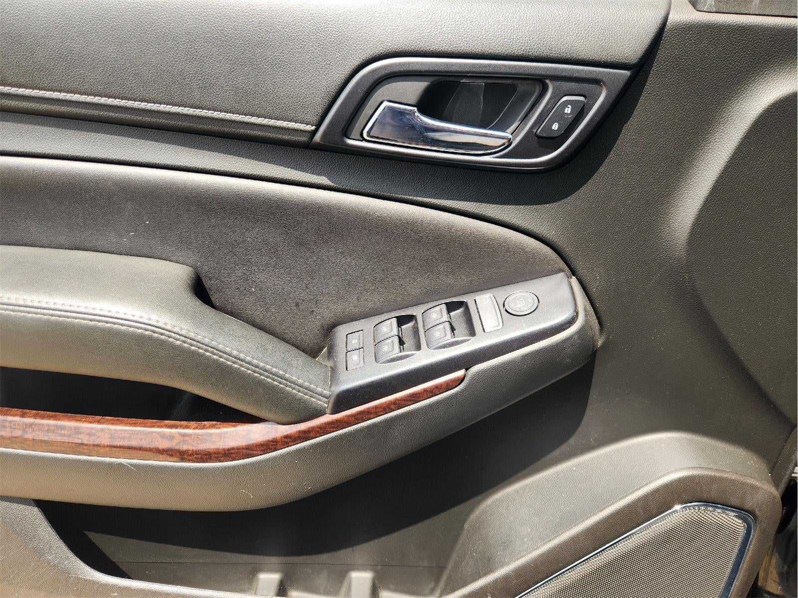 2018 GMC Yukon Xl SLE