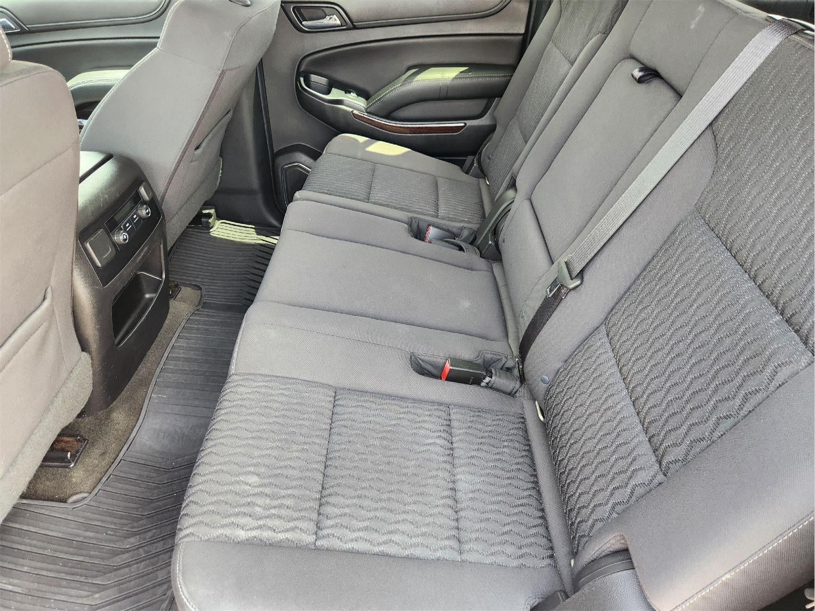 2018 GMC Yukon Xl SLE