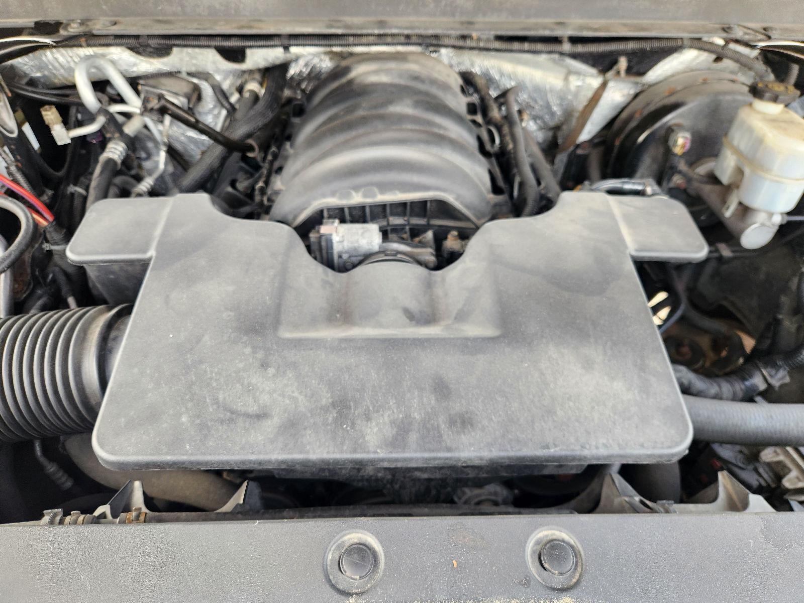 2018 GMC Yukon Xl SLE