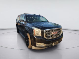 2018 GMC Yukon XL SLE