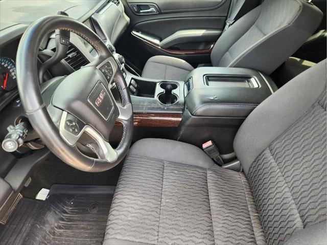 2018 GMC Yukon Xl SLE
