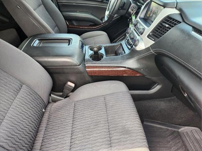 2018 GMC Yukon Xl SLE