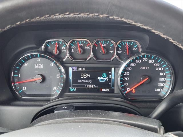 2018 GMC Yukon Xl SLE