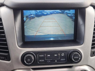 2018 GMC Yukon Xl SLE