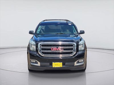 2018 GMC Yukon Xl SLE