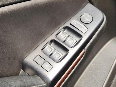 2018 GMC Yukon Xl SLE