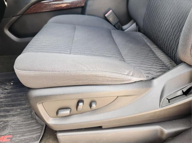 2018 GMC Yukon Xl SLE