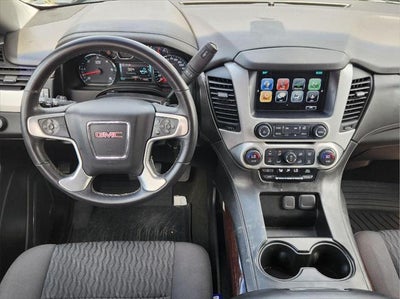 2018 GMC Yukon Xl SLE
