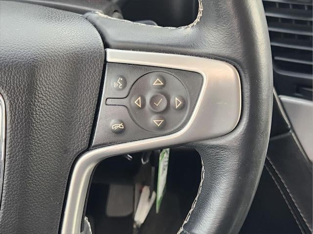 2018 GMC Yukon Xl SLE