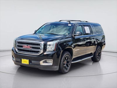 2018 GMC Yukon Xl SLE