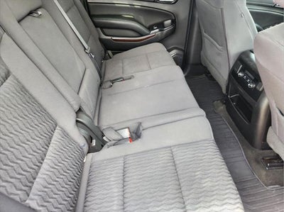 2018 GMC Yukon Xl SLE