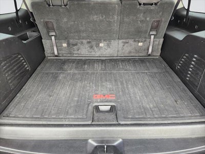 2018 GMC Yukon Xl SLE
