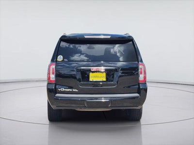 2018 GMC Yukon Xl SLE